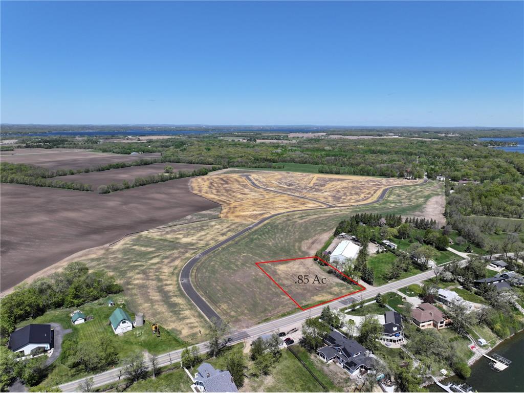 TBD Lot 1 BLK 1 County Road 11 NE Alexandria MN 56308 7075979 image1