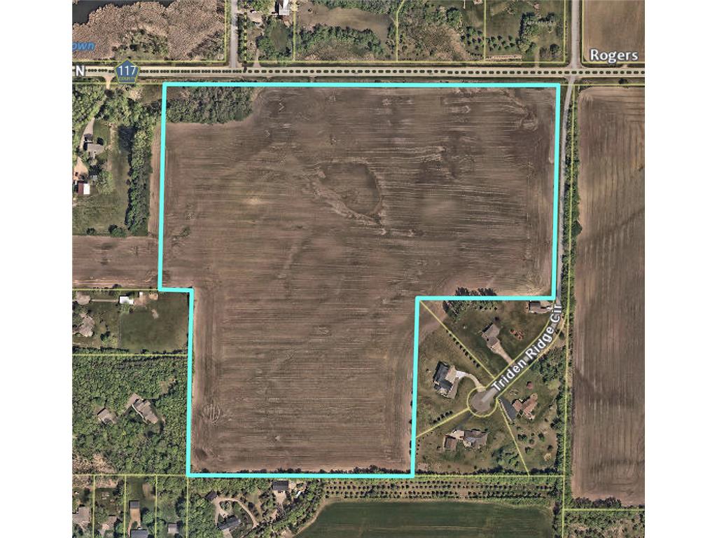 XXXX County Road 117 Rogers MN 55340 6605929 image1