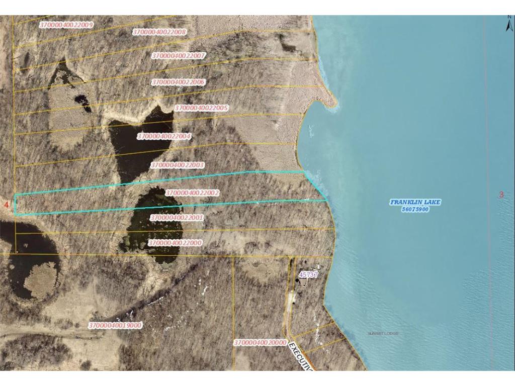 XXXX E Lake Lizzie Rd Lida Twp MN 56572 - Franklin Lake 6735033 image4