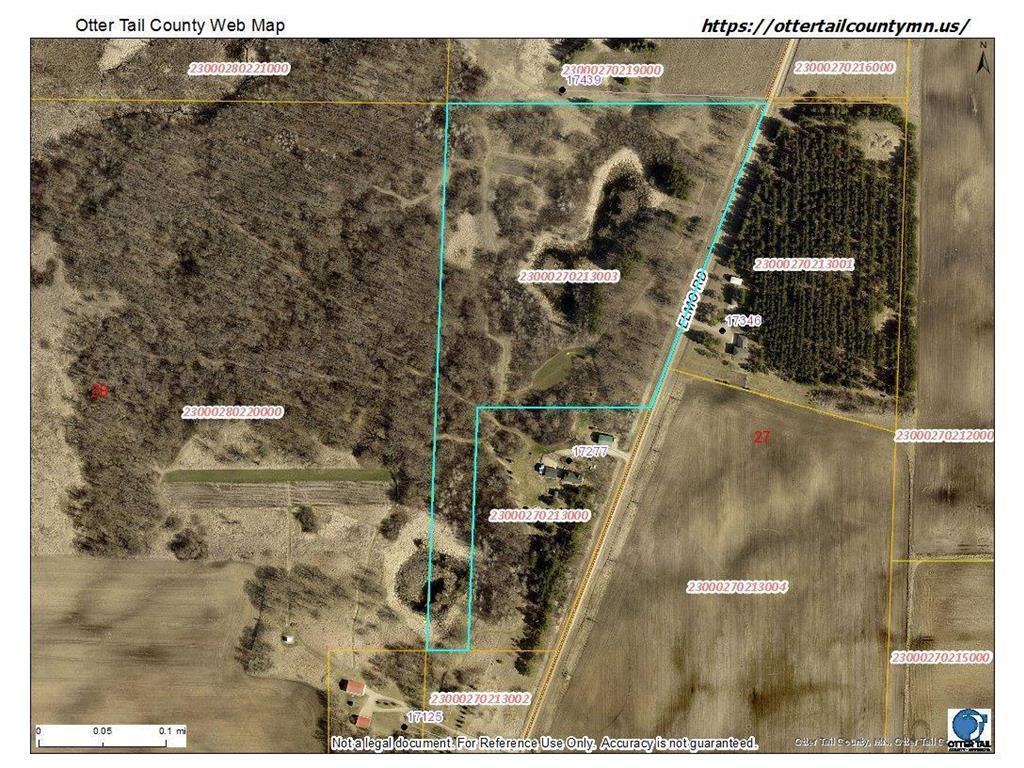 XXXX Elmo Rd Parkers Prairie MN 56361 6557506 image1