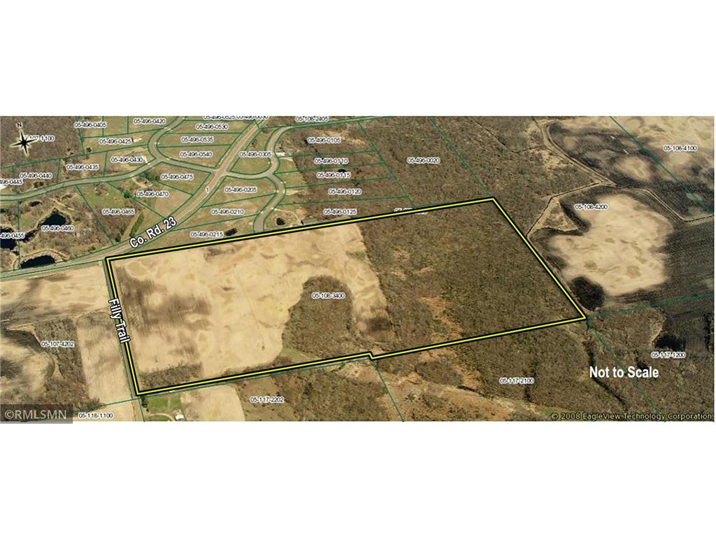 XXXX Filly Trail Becker MN 55308 6459815 image1