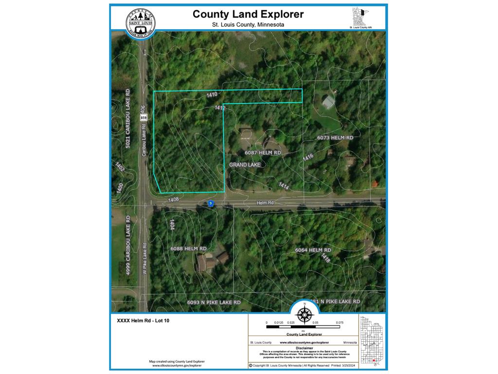 XXXX Helm Road Grand Lake Twp MN 55811 6509368 image1