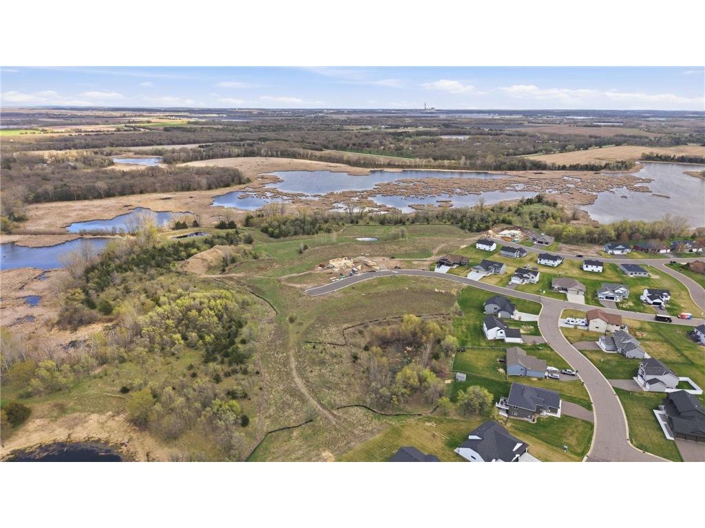 XXXX Hunter Lake Drive Clear Lake MN 55319 - Clear Lake City Pond 7047824 image1
