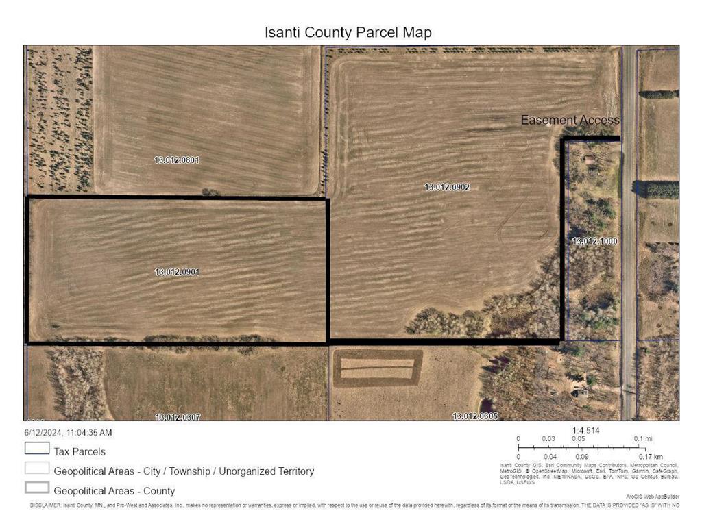 XXXX Hwy 47 Wyanett Twp MN 55017 6552557 image1