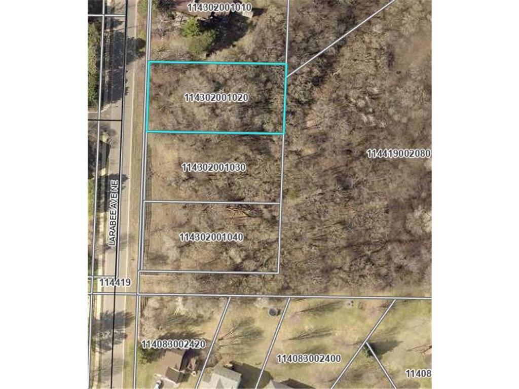 XXXX Larabee Ave Lot 2 Saint Michael MN 55376 6647056 image1