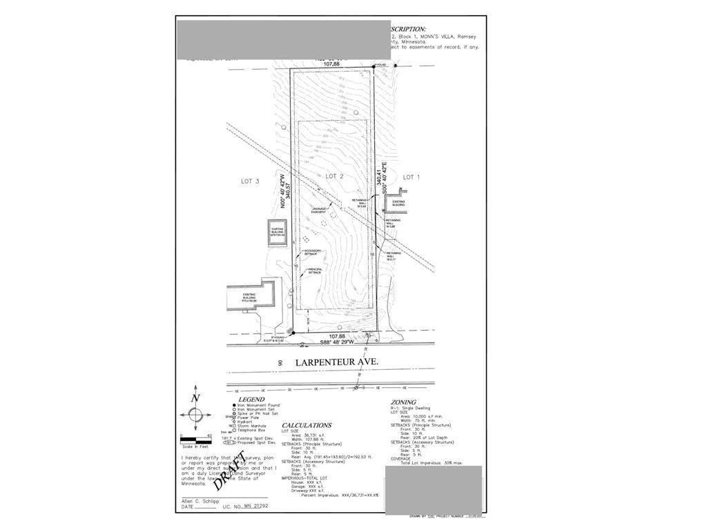 XXXX Larpenteur Avenue E Maplewood MN 55117 6624218 image6