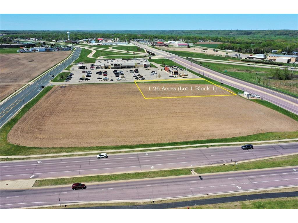 XXXX Lot 1 Enterprise Drive, Belle Plaine, MN 56011 MLS 6427707