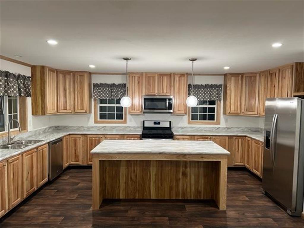 XXXX - Lot 17 Hook Street Pokegama Twp MN 55063 6330002 image1