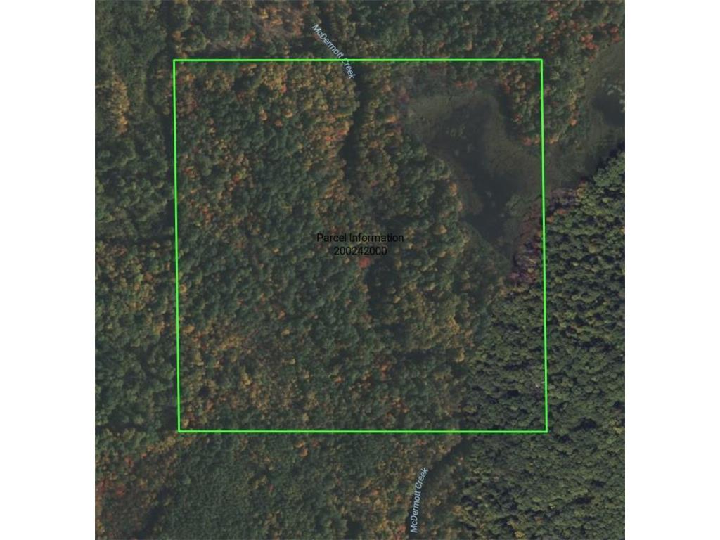 XXXX McDermott Creek Road New Dosey Twp MN 55072 - McDermott Creek 6486872 image1