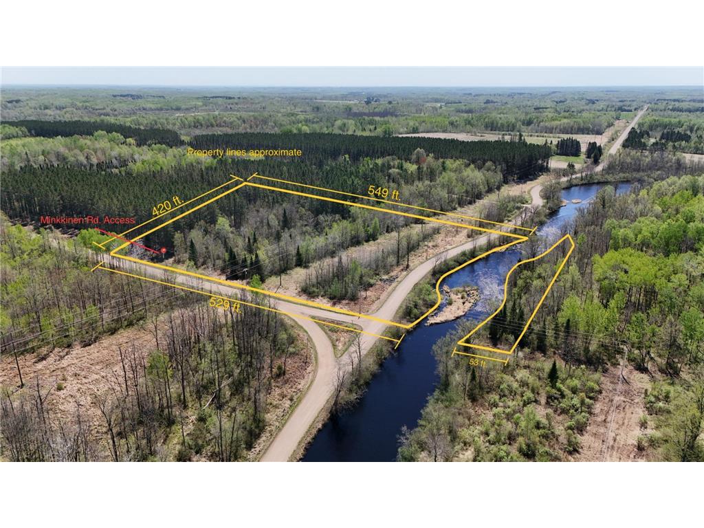 XXXX Minkkinen Rd Kalevala Twp MN 55757 - Kettle River - West Branch 6723882 image3