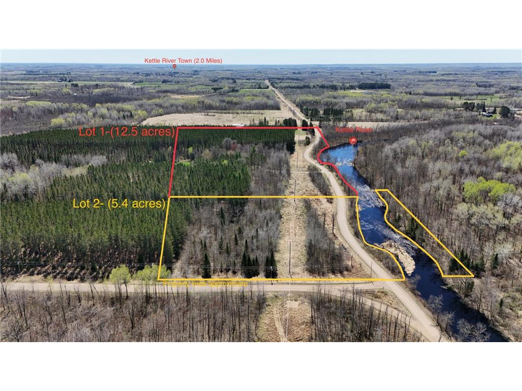 XXXX Minkkinen Rd Kalevala Twp MN 55757 - Kettle River - West Branch 6723882 image5