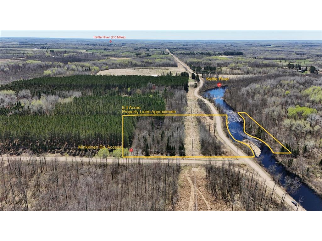 XXXX Minkkinen Rd Kalevala Twp MN 55757 - Kettle River - West Branch 6723882 image6