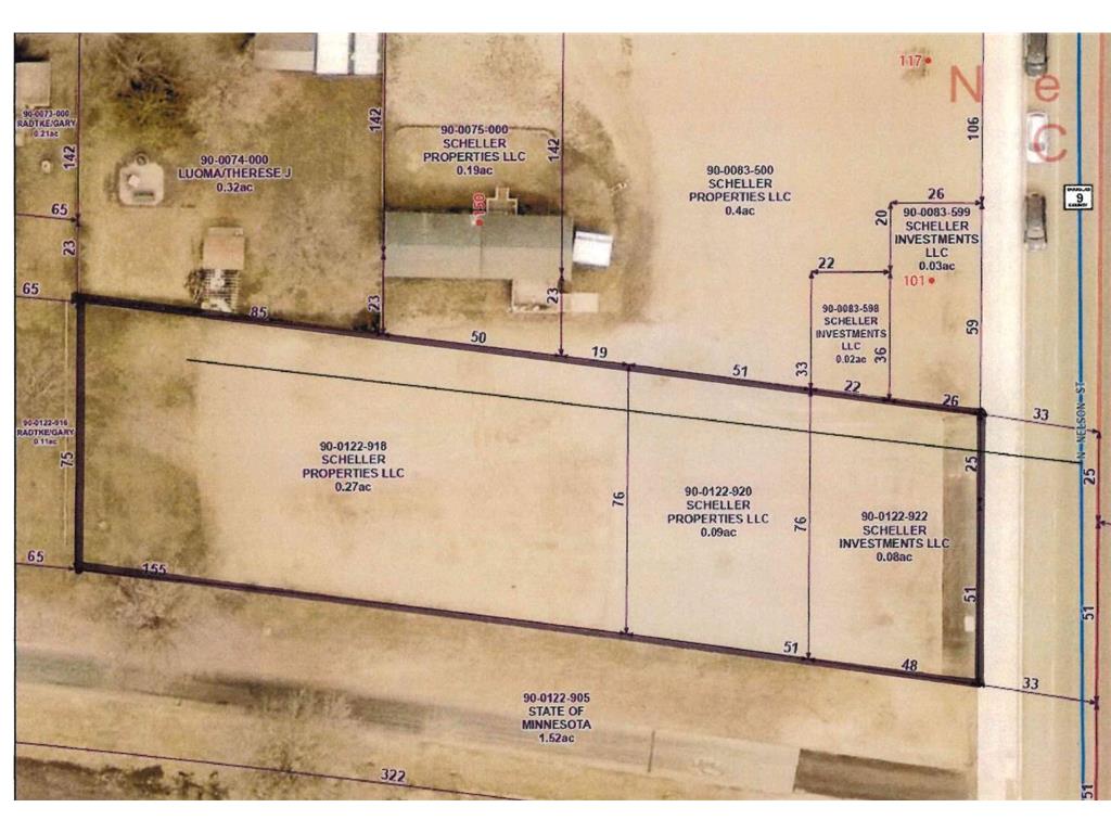 XXXX Nelson Street Nelson MN 56355 7084469 image1