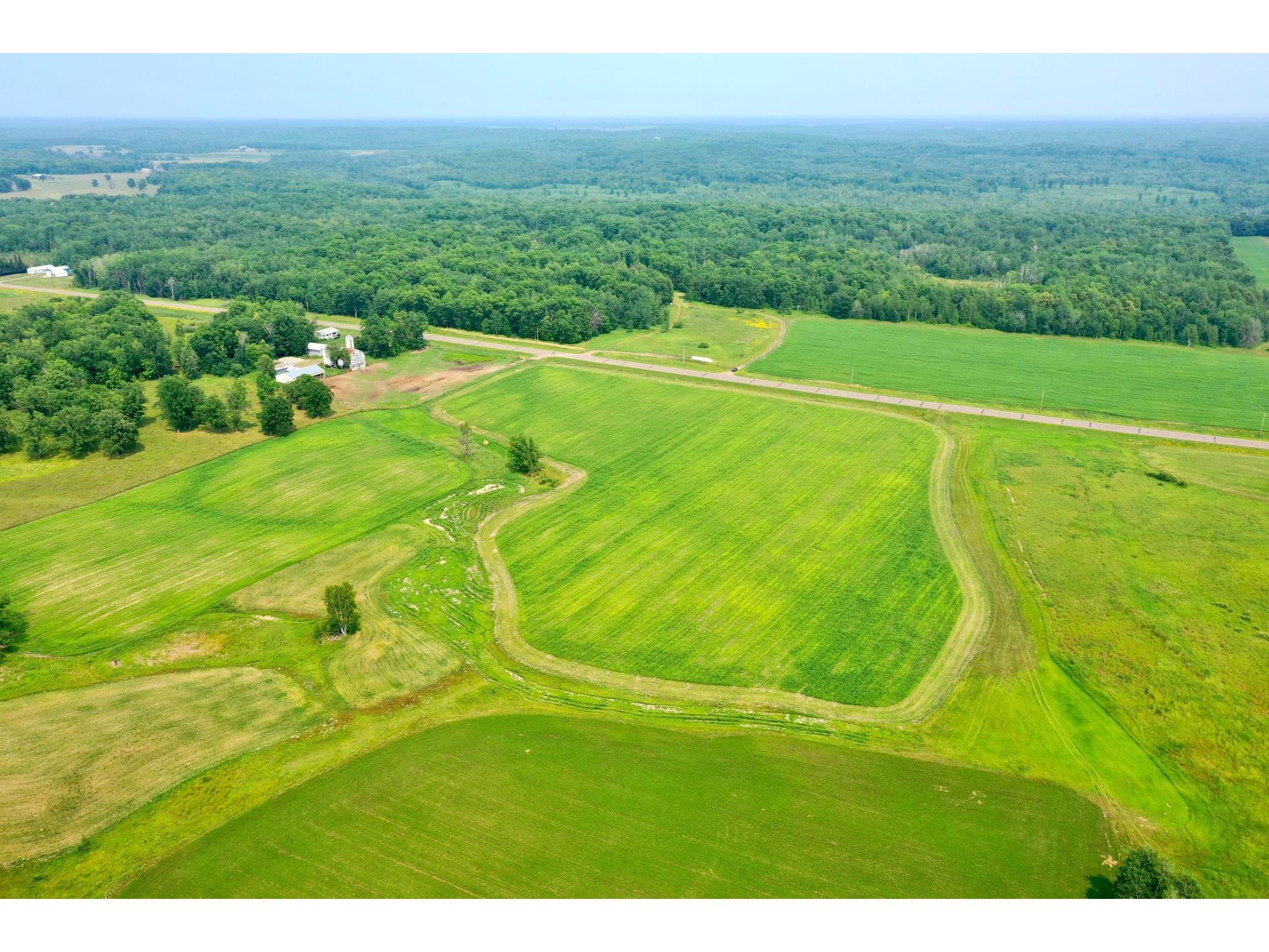 XXXX Nightengale St 120 acres, Mora, MN, 55051 MLS 6023282 Edina