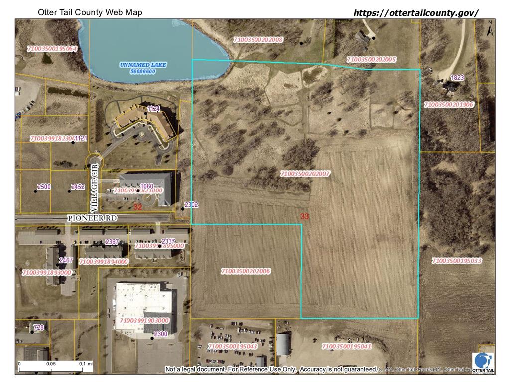 XXXX Pioneer Road Fergus Falls MN 56537 7057427 image12