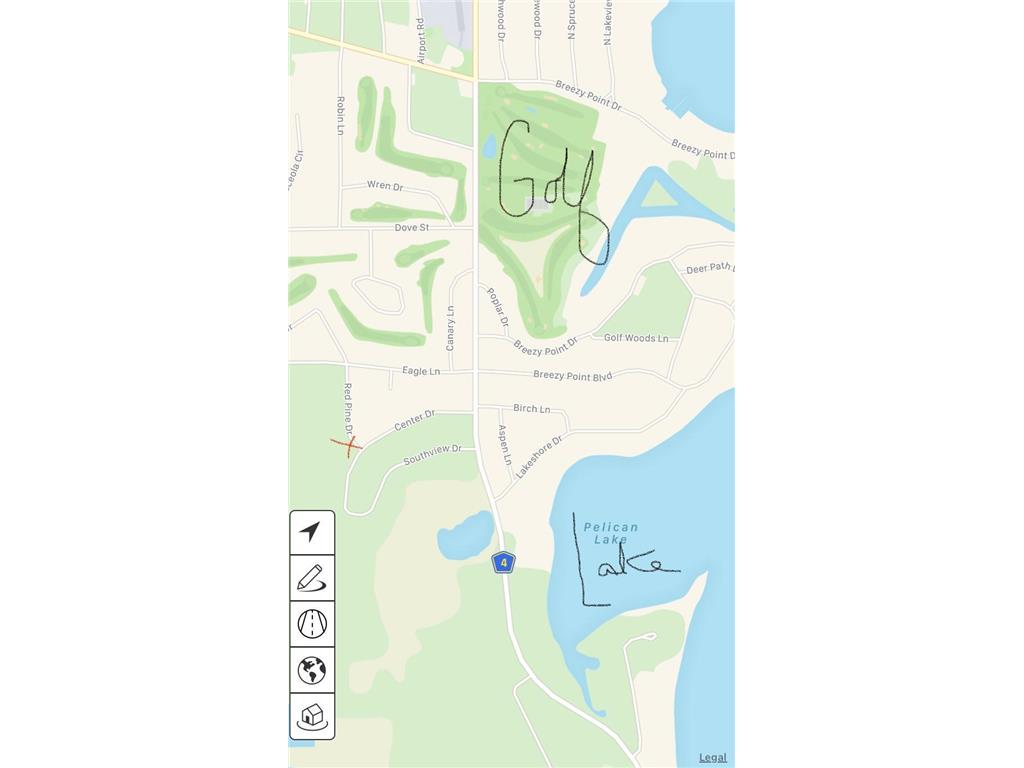 XXXX Red Pine Drive Breezy Point MN 56472 6327695 image1