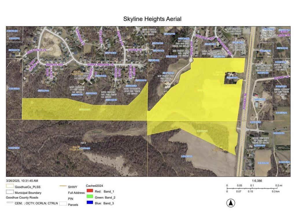 XXXX Skyline Heights Red Wing MN 55066 6679845 image2