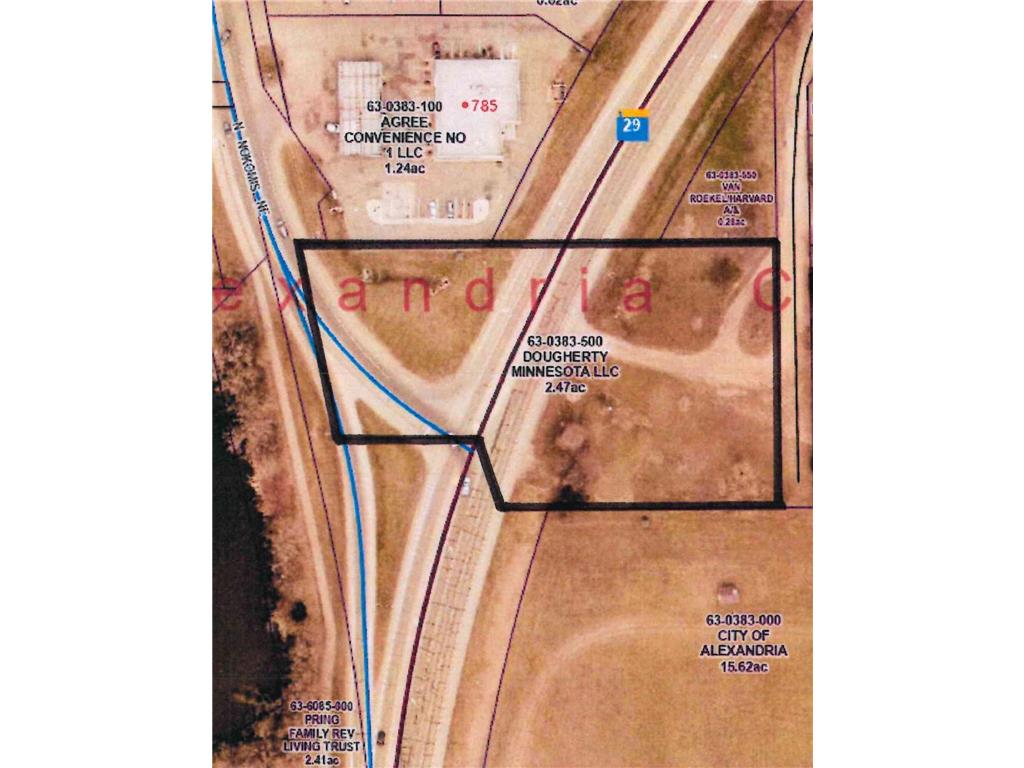 TBD State Hwy 29 N & Sunnyside Drive N Alexandria MN 56308 7077976 image2