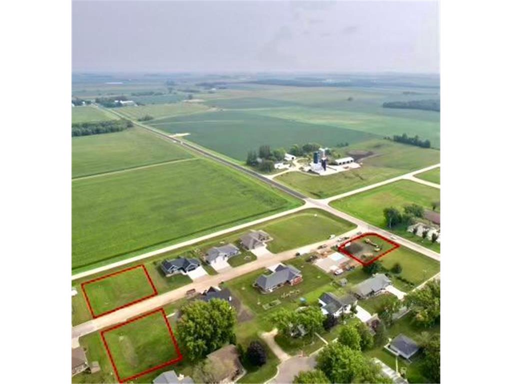 XXXX Vangsness, Adams, MN 55909 MLS 6135805 Edina Realty