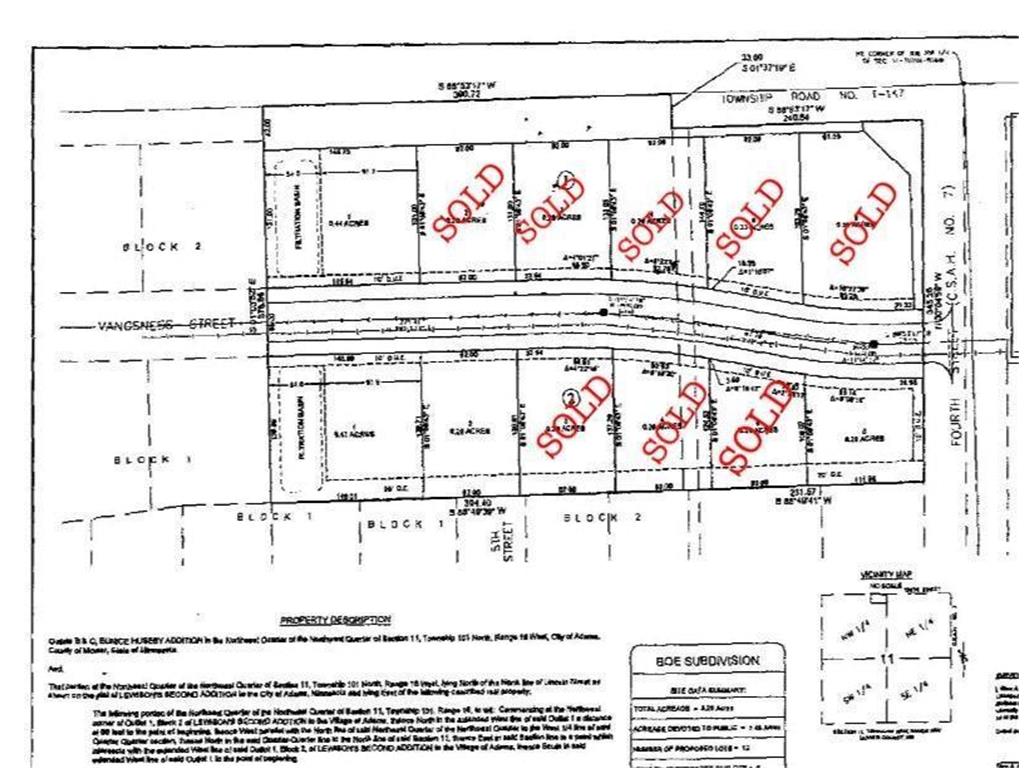 XXXX Vangsness Adams MN 55909 6389305 image1