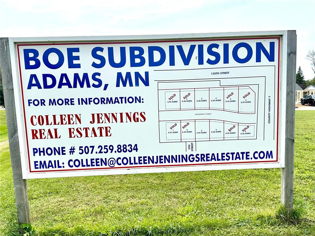 XXXX Vangsness Adams MN 55909 6707366 image7