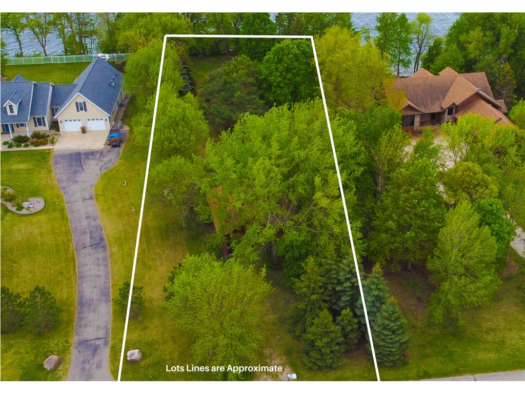 XXXX Wermager Beach Road Lake Park MN 56544 - Big Cormorant 6693689 image1