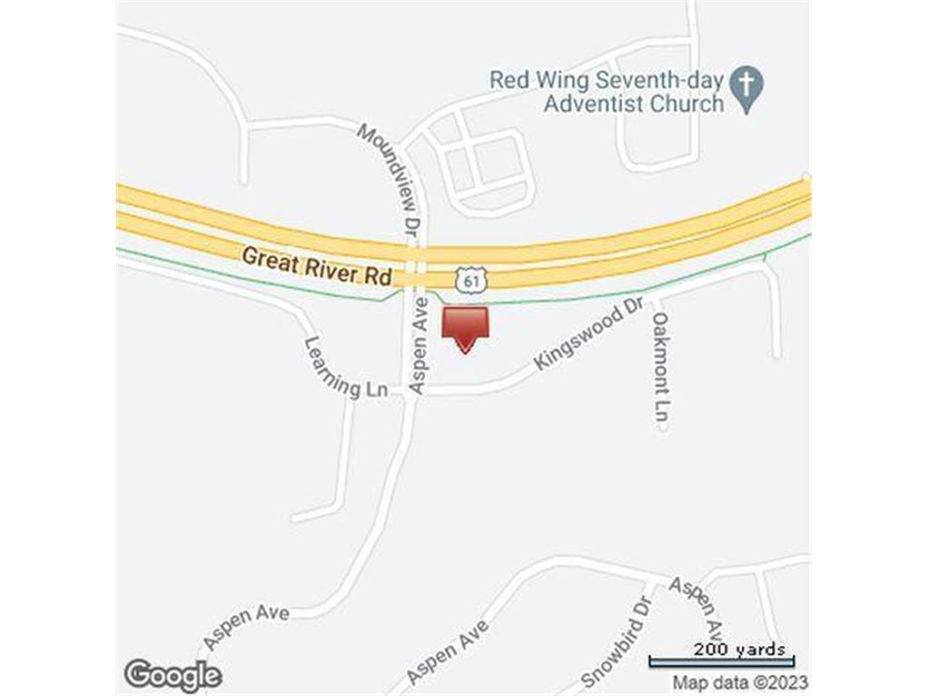 XXXX0780 HIGHWAY 61 ASPEN AVENUE, Red Wing, MN, 55066 MLS 6322737