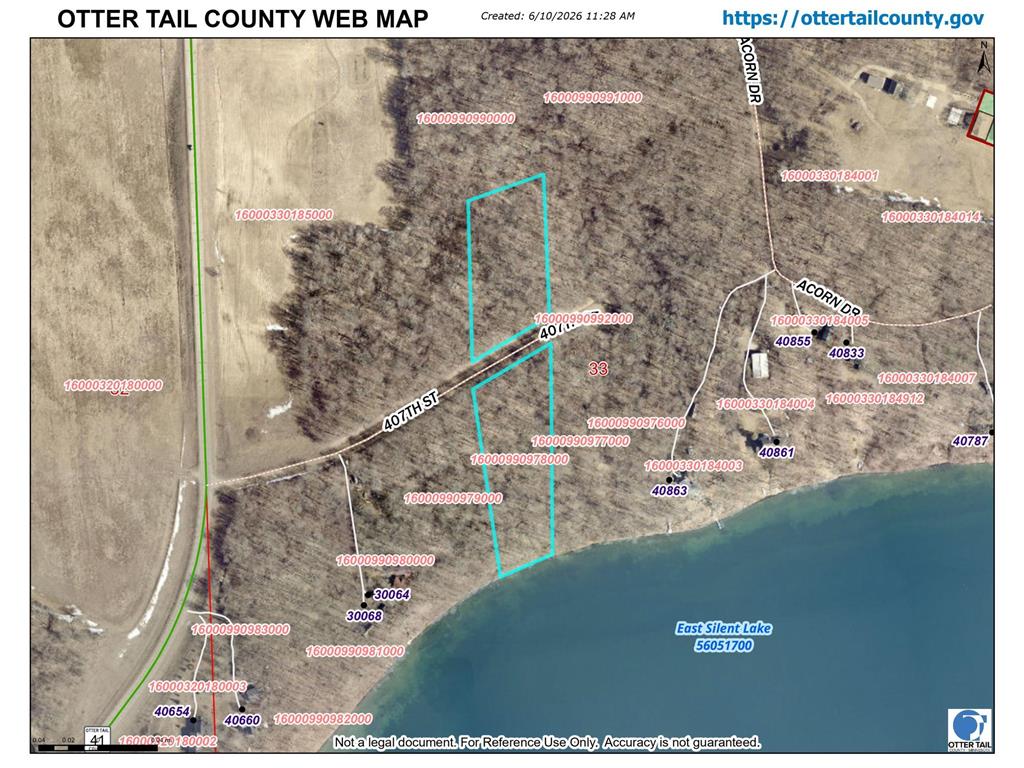 XXXXX 407th Street Dent MN 56528 - East Silent 7092946 image39