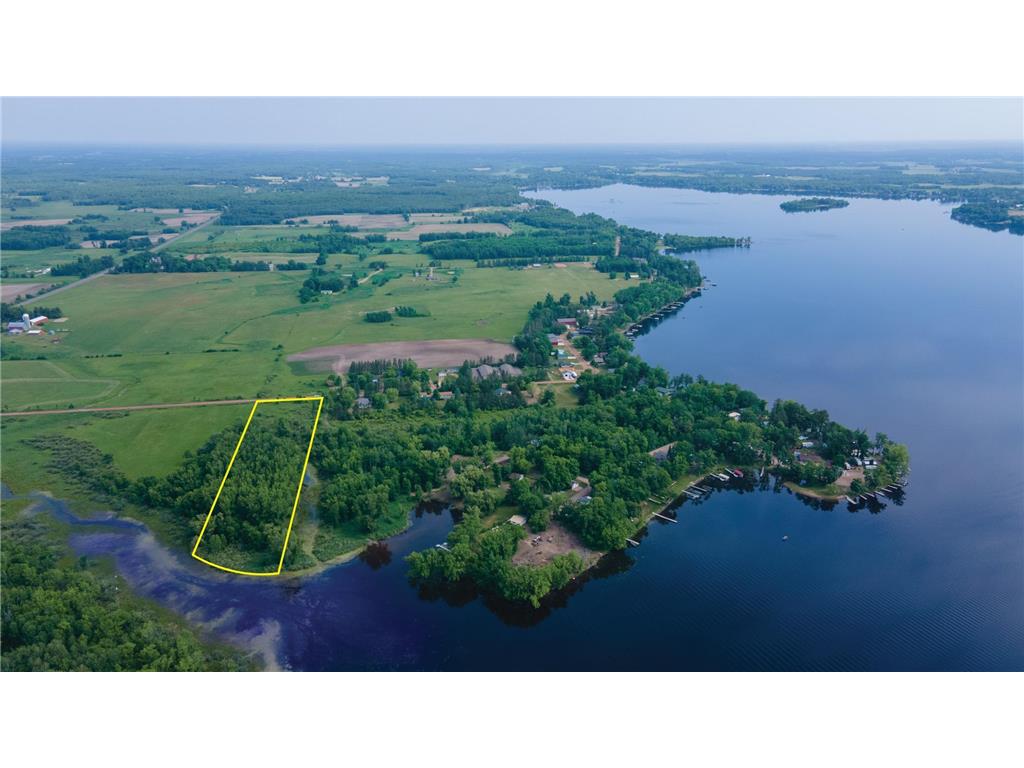 XXXXX Birchview Road Grasston MN 55030 - Pokegema 6481228 image1