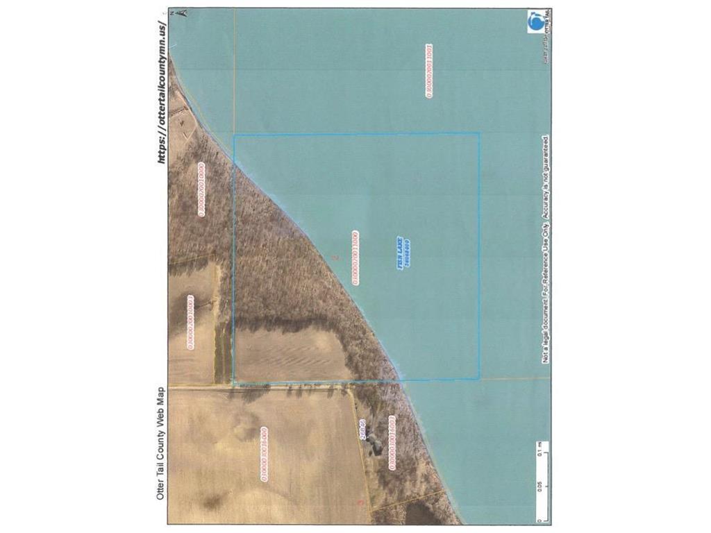 XXXXX County Highway 1 Aurdal Twp MN 56537 - Fish Lake 6394719 image1