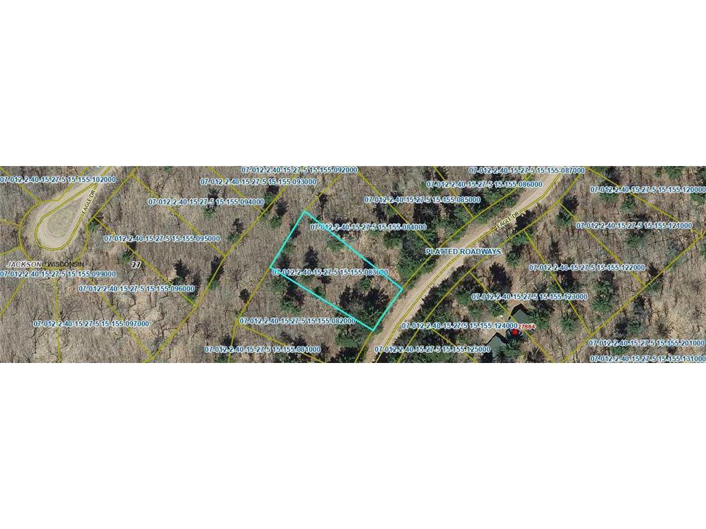 XXXXX Eagle Drive Jackson Twp WI 54830 6728511 image6