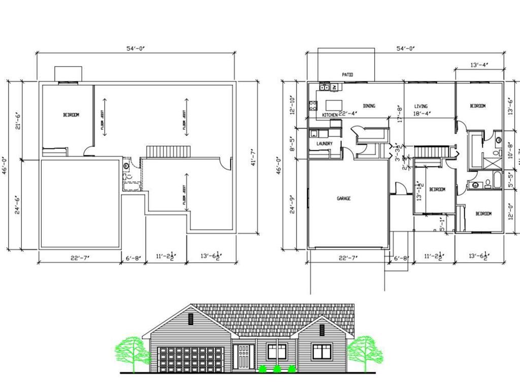 16491 Eagle Ridge Circle, Pine City, MN, 55063 MLS 6343305 Edina