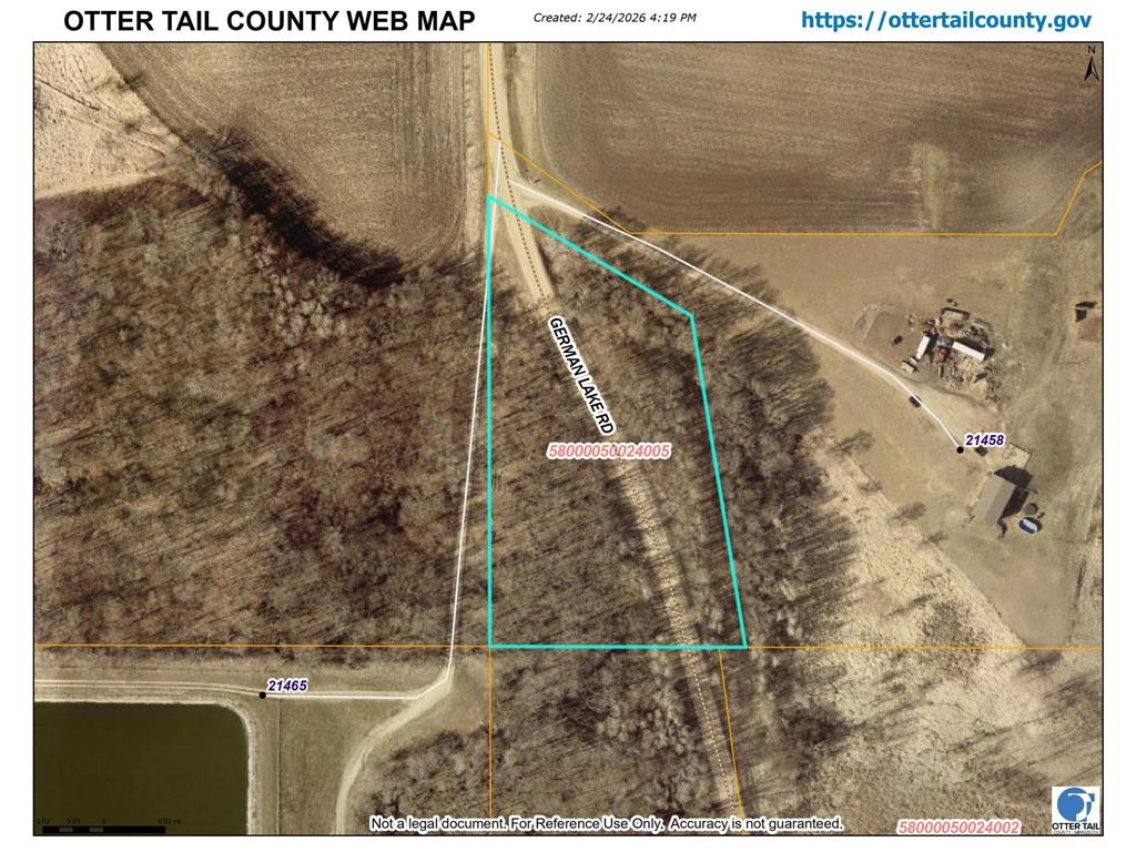 XXXXX German Lake Road Underwood MN 56586 7028045 image16