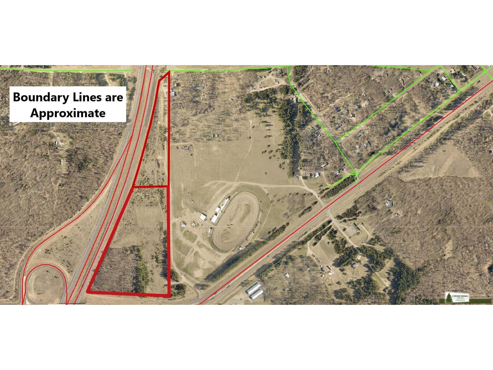 XXXXX Highway 371, Crow Wing Twp, MN 56401 MLS 5736506 Edina Realty