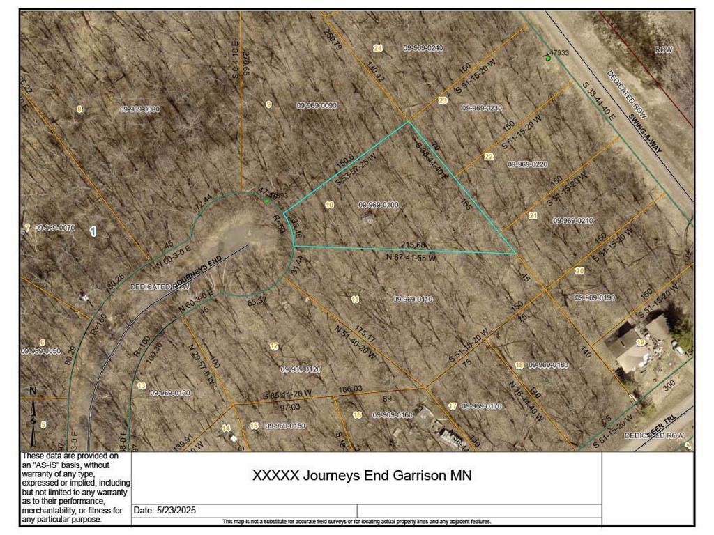 XXXXX Journeys end Kathio Twp MN 56450 7069891 image7