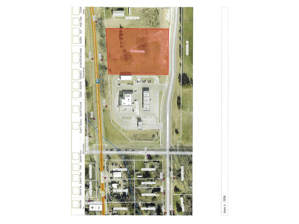 XXXXX Maple Street North Branch MN 55056 6639063 image1