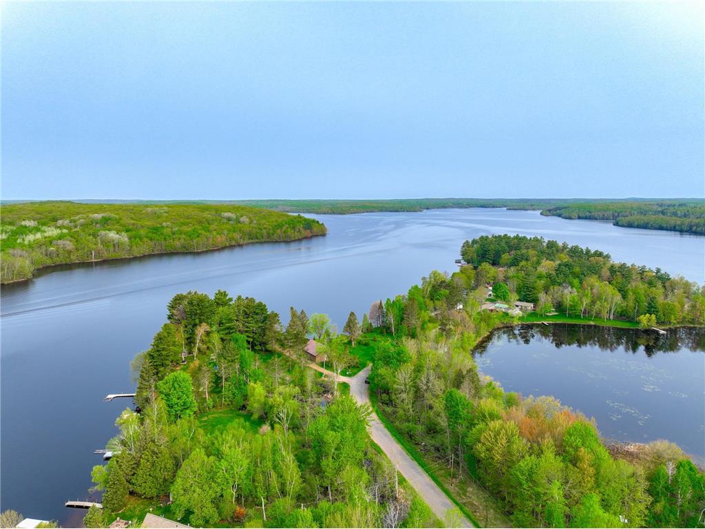 XXXXX N Tanning Point Road Hayward WI 54843 - Nelson Lake 6420865 image1