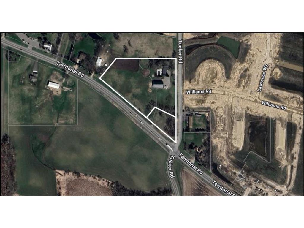 XXXXX Tucker Road Rogers MN 55374 6819959 image1