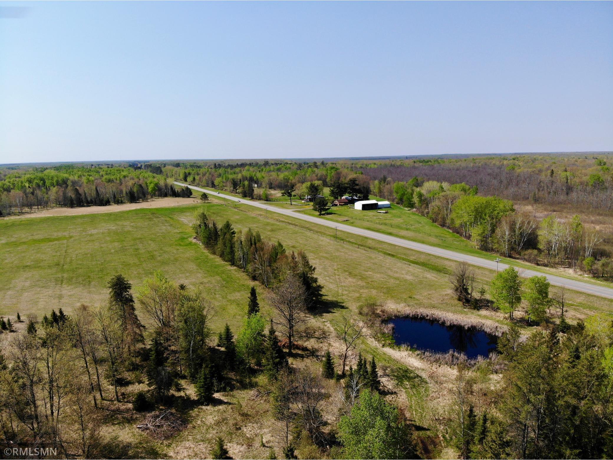 XYZ Highway 169, Waukenabo Twp, MN, 56469 MLS 5759440 Edina Realty