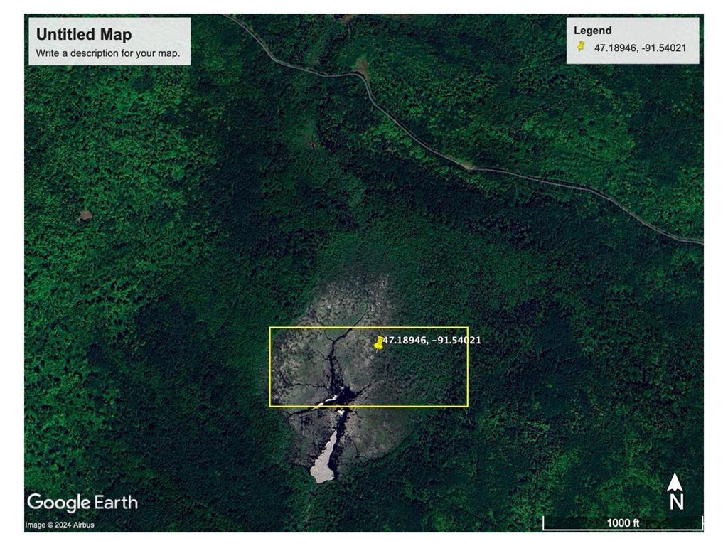 XYZ No Name Silver Creek Twp MN 55616 6593105 image1