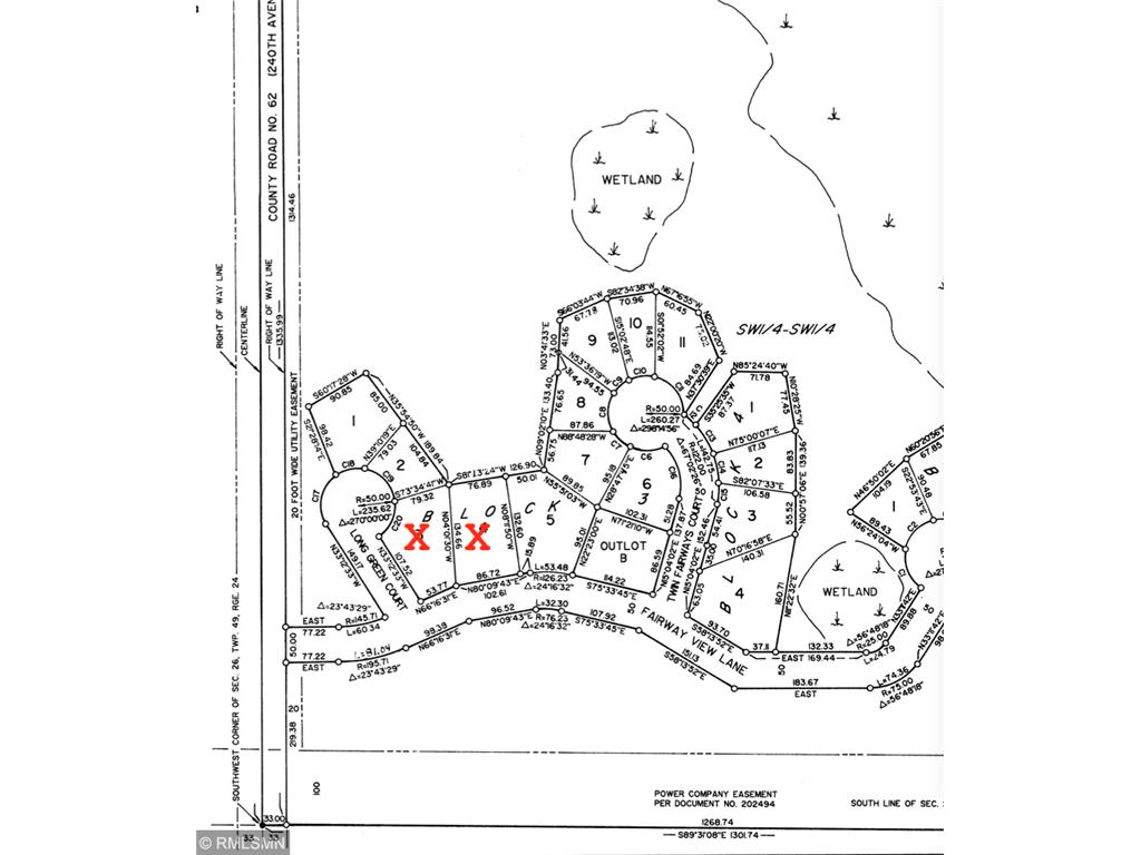 XxXx Fairway View Lane Workman Twp MN 55760 6688950 image2