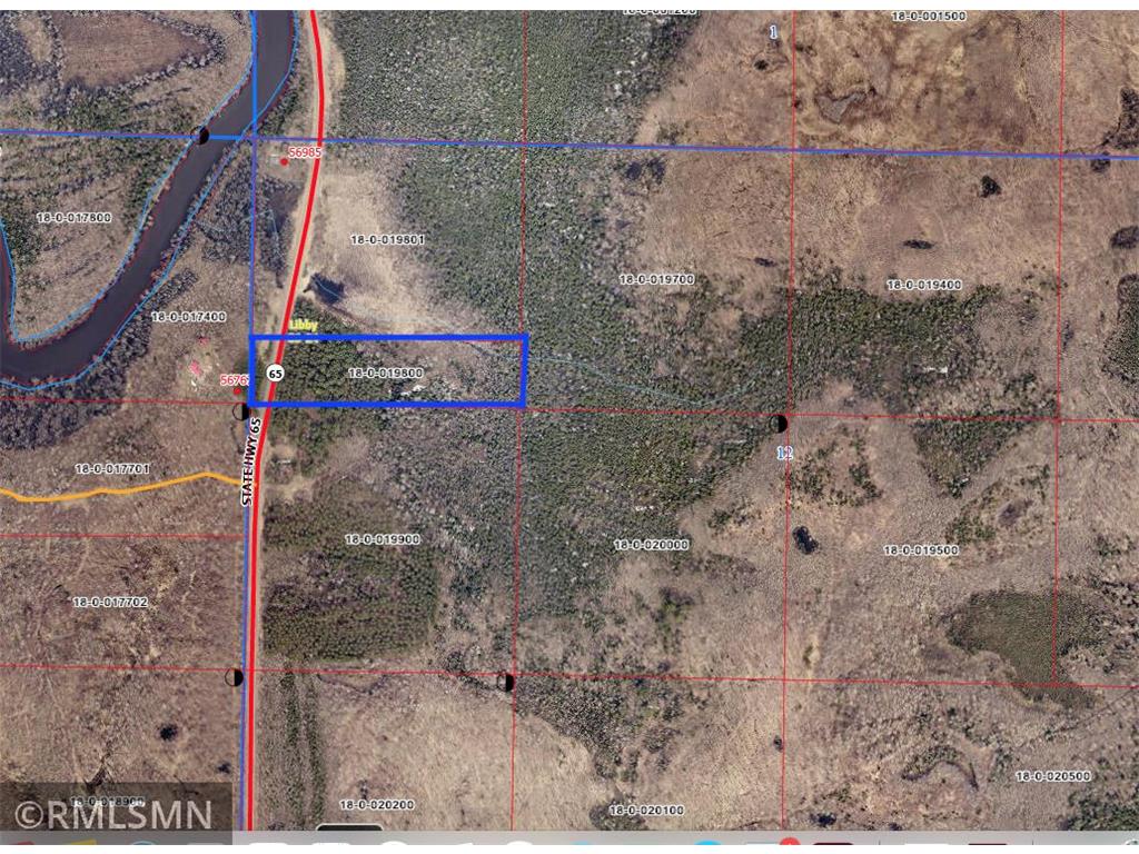 XxXx State Hwy 65 Mcgregor MN 55760 6588903 image1