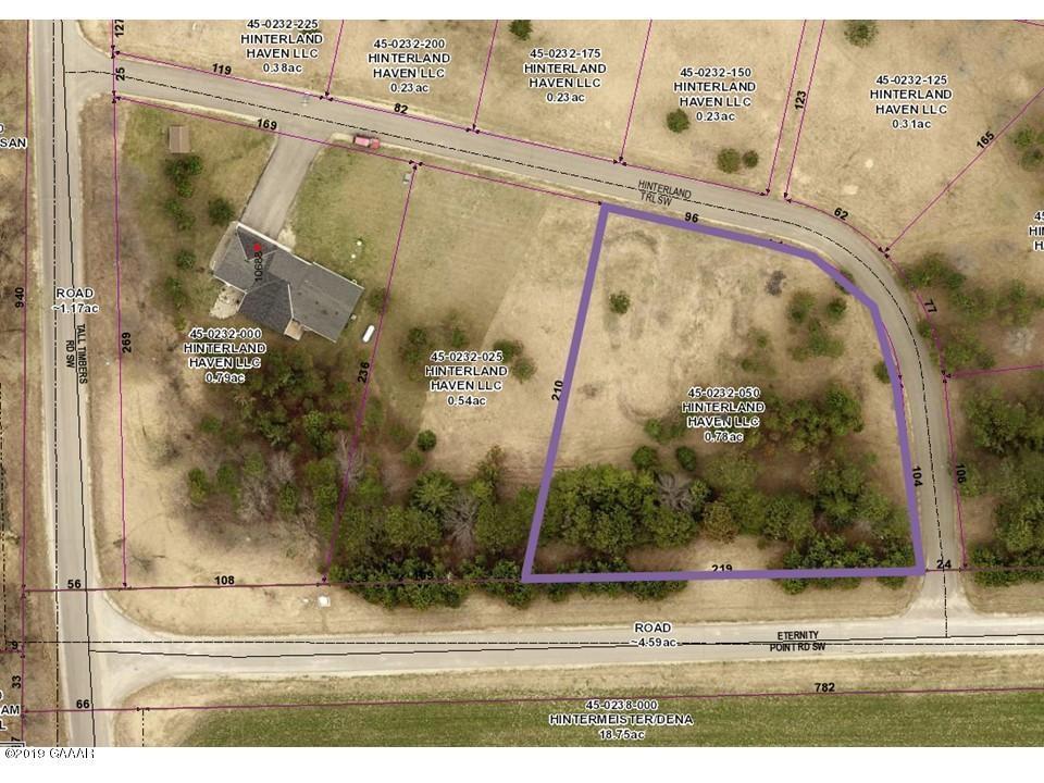 Xxx Hinterland Haven, Garfield, MN, 56332 MLS 6007551 Edina Realty