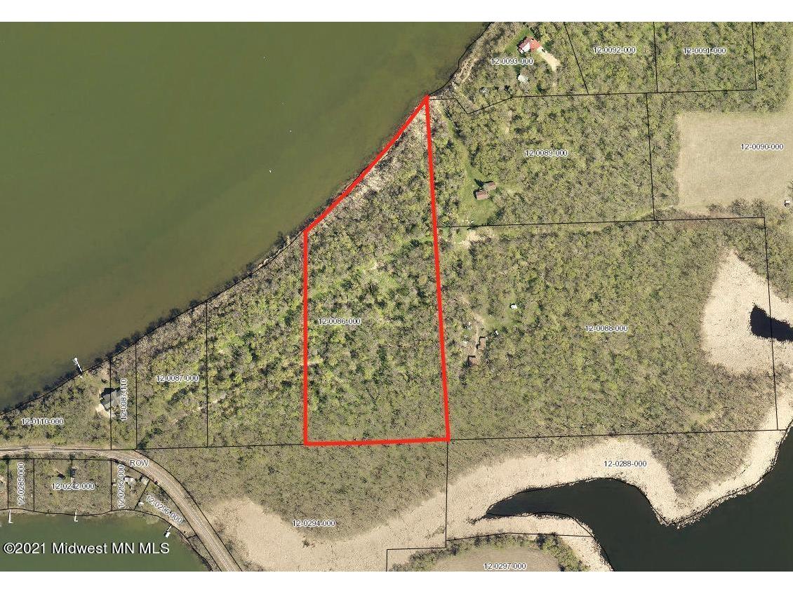 Xxx Horner'S Bay Road, Ashby, MN, 56309 MLS 6069384 Edina Realty
