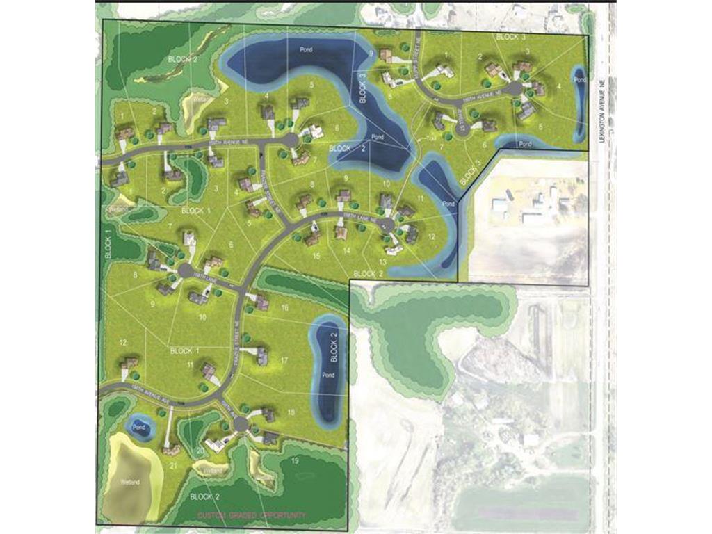 16078 Hupp Street NE Ham Lake MN 55304 7003461 image2