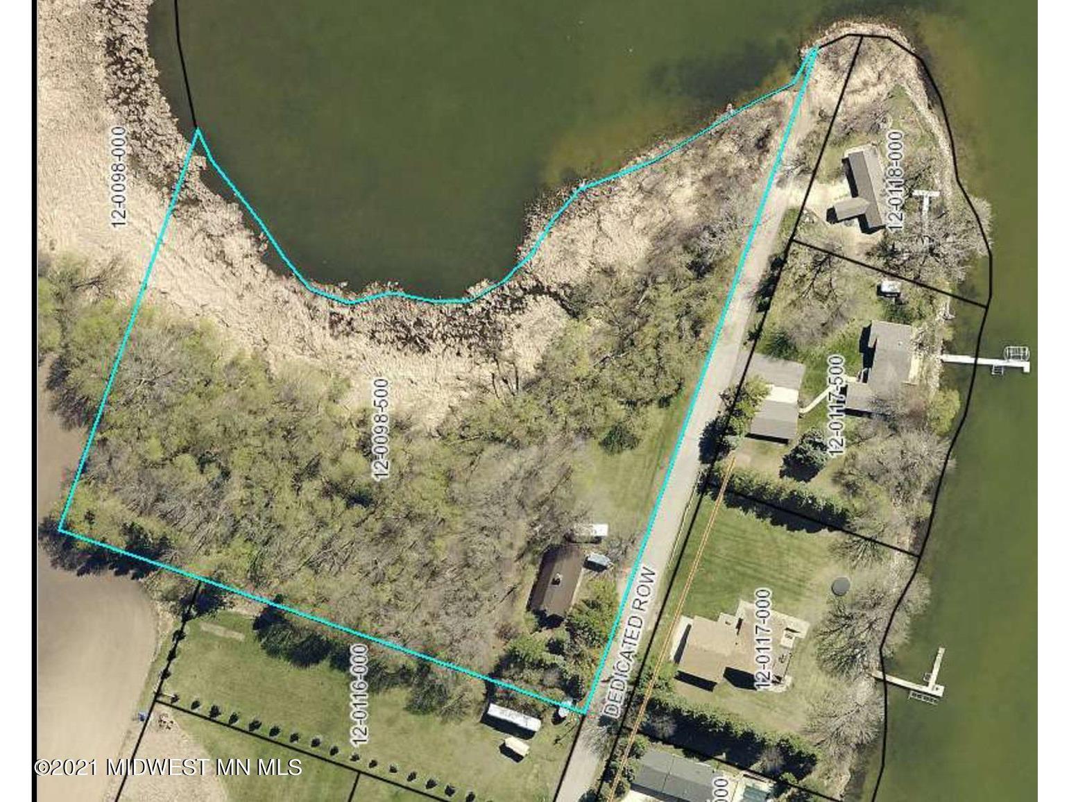 Xxxx Pelican Heights Road, Ashby, MN, 56309 MLS 7136873 Edina Realty