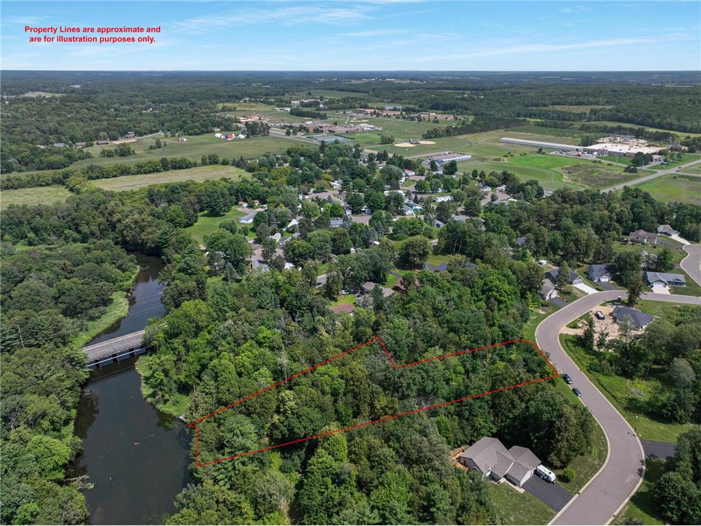Xxxx Sunflower Way Amery WI 54001 - Apple River 6560277 image1