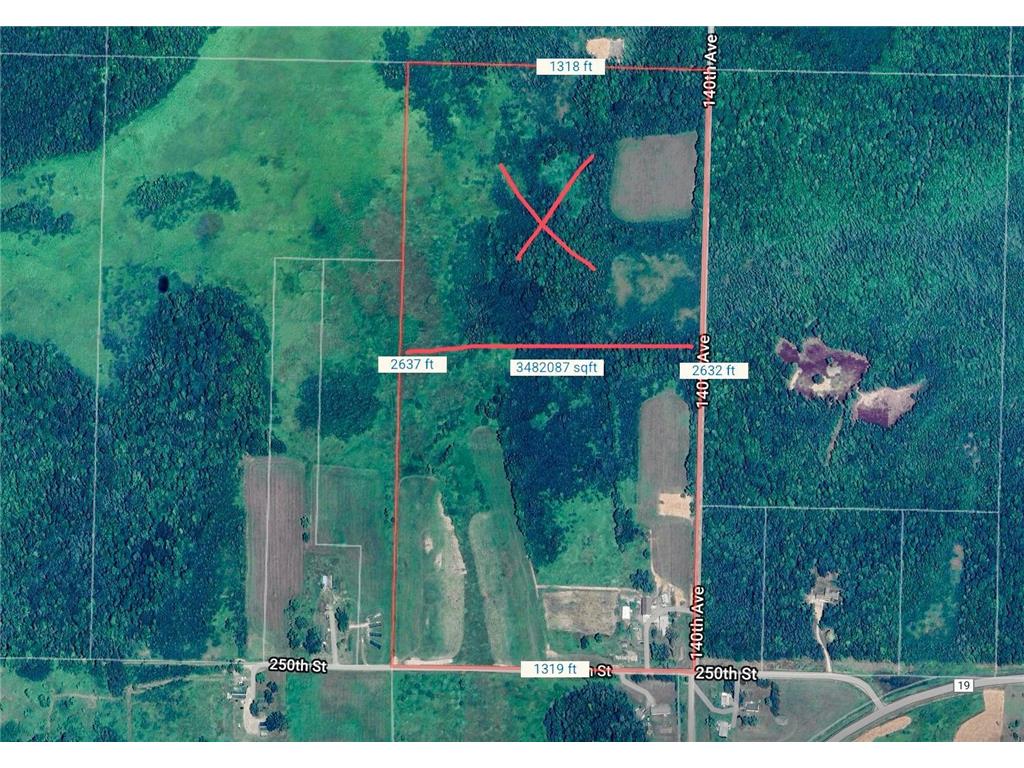 Xxxxx 140th Avenue Milaca MN 56353 6670921 image1