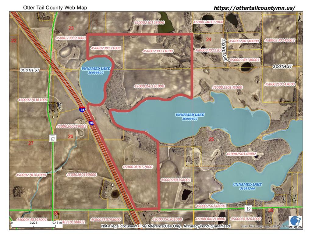 Xxxxx County Highway 10 Oscar Twp MN 56533 6589621 image1