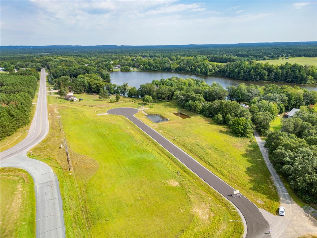 Lot #6 Ladybug Lane Bridge Creek Twp WI 54722 - Dells Mill Pond 7056643 image16